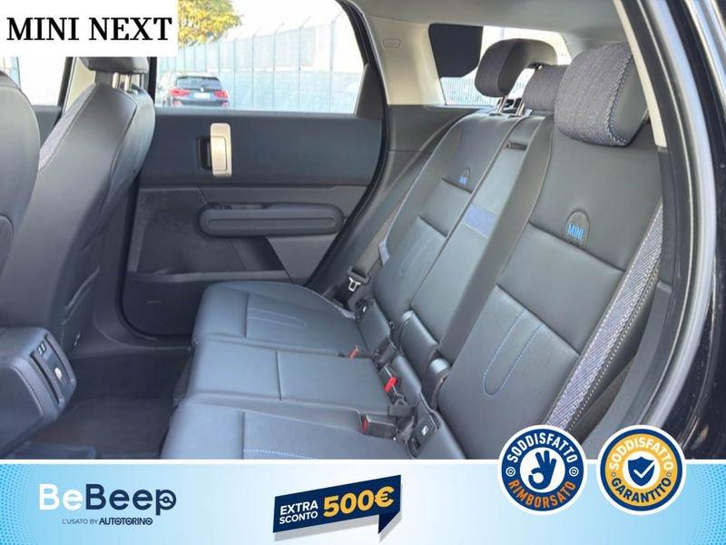 MINI Countryman Mini F60 MINI 2.0 48V D CLASSIC AUTO