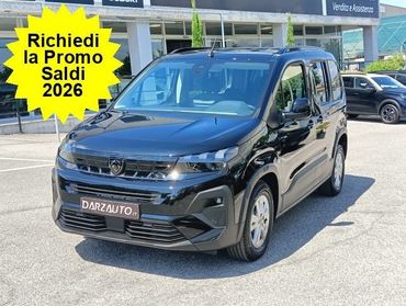 CITROEN Berlingo Vettura BlueHDi 100 S&S Peugeot Rifter Standard