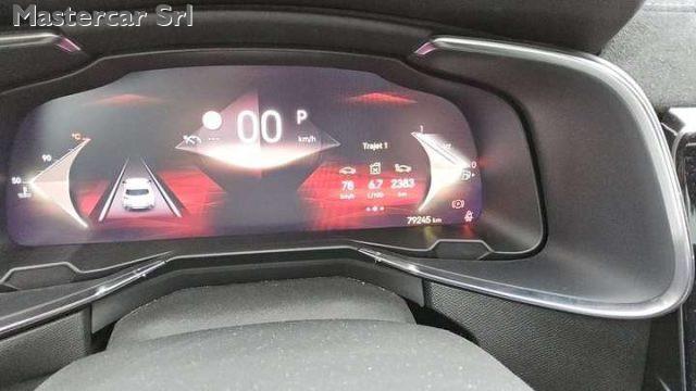 DS AUTOMOBILES DS 7 1.5 bluehdi Performance Line 130cv - GP724MF