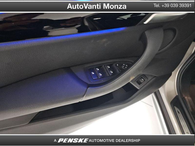 BMW X1 X1 sDrive18d xLine