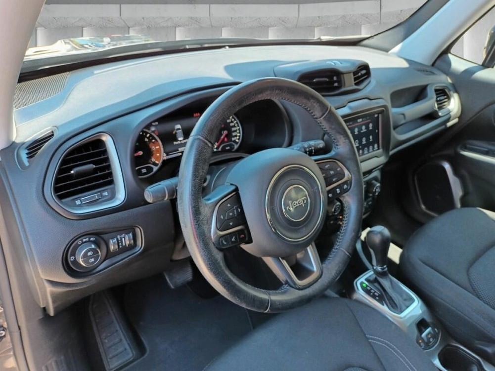 Jeep Renegade 1.6 Mjt 130 CV Limited FULL LED