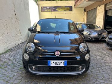 Fiat 500 1.2 S