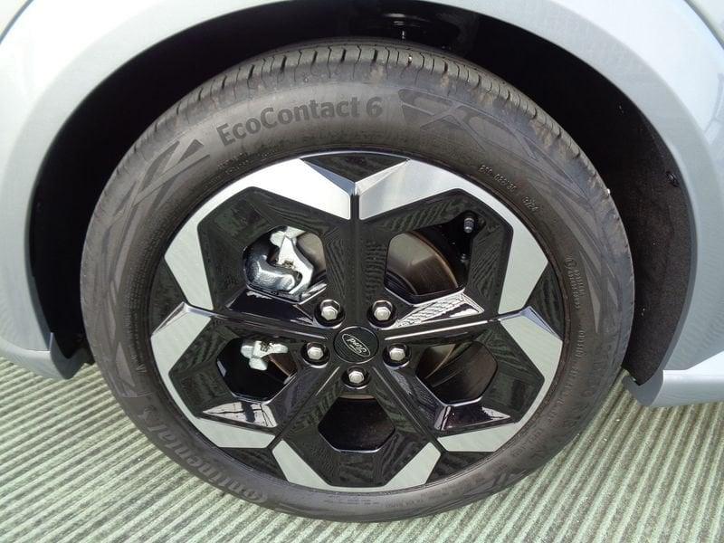 Ford Puma Puma 1.0 EcoBoost Hybrid 125 CV S&S aut. ST-Line X