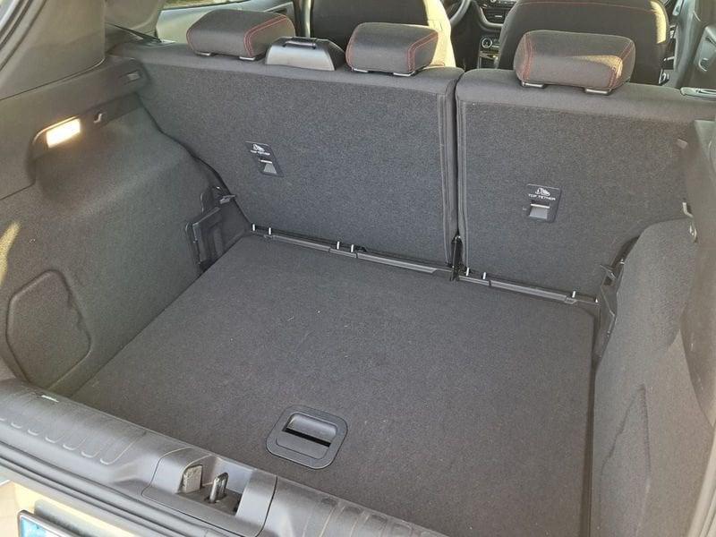 Ford Puma 1.0 ecoboost h ST-Line s&s 125cv auto