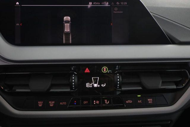 BMW 116 Serie 1 d BUSINESS ADVANTAGE