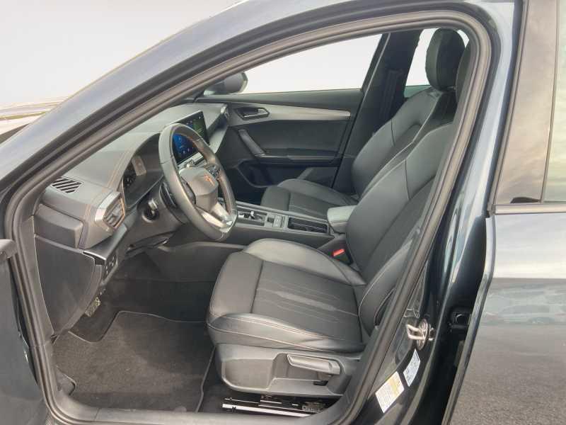 Cupra Formentor 1.5 tsi 150cv DsG