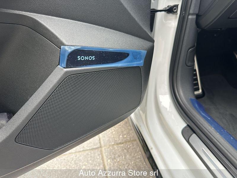 Audi A3 SPB TDI 110 kW S tronic S line edition *TETTO, VARI COLORI, PROMO AZZURRA*