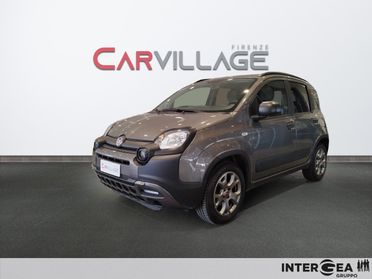 FIAT Panda 1.0 firefly hybrid City Cross s&s 70cv 5p.ti