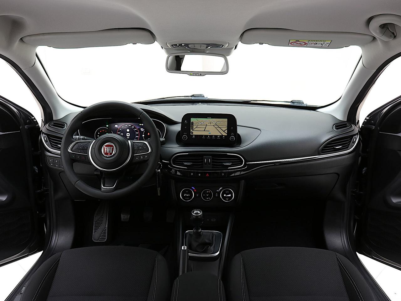 Fiat Tipo Station Wagon 1.6 Multijet 130CV Business