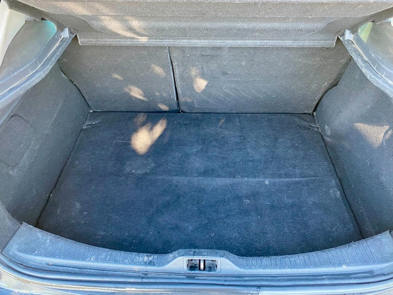 Renault Mégane 1.5 dCi 110CV Dynamique