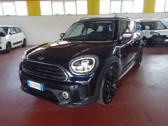MINI Mini 2.0 Cooper D Classic Countryman