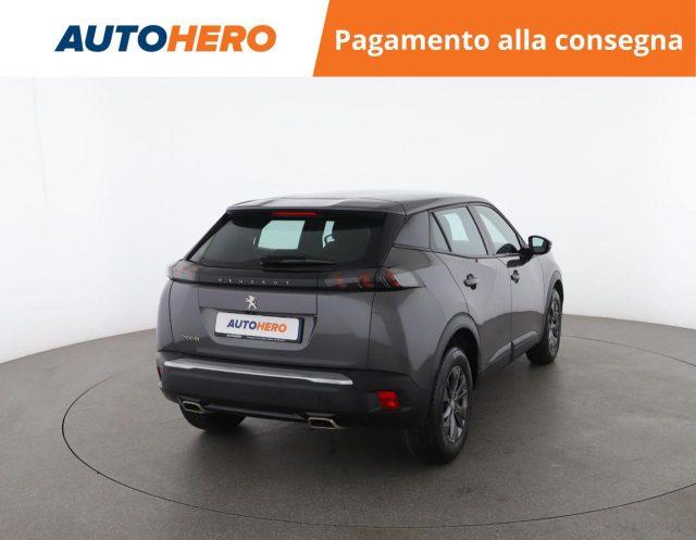 PEUGEOT 2008 PureTech 130 S&S Active Pack