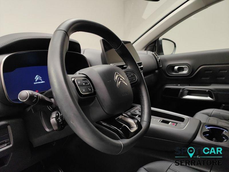 Citroën C5 Aircross 2022 1.5 bluehdi Shine s&s 130cv eat8