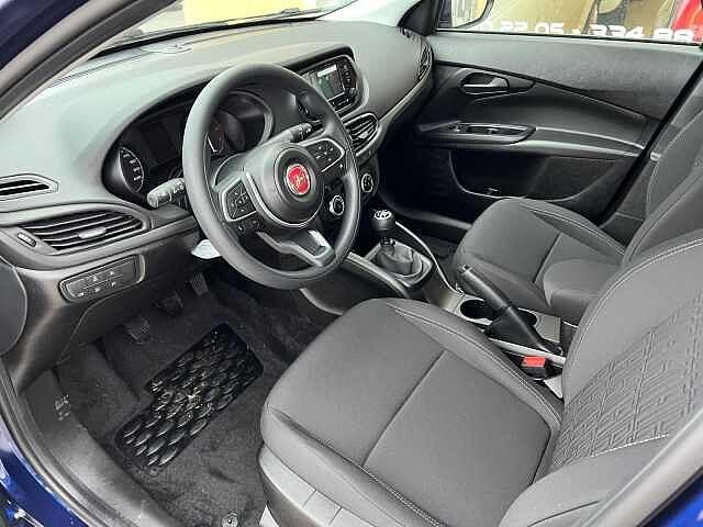 Fiat Tipo 1.6 Mjt S&S 4 porte