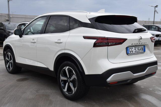 NISSAN Qashqai 1.3 DIG-T 160 CV DCT Acenta Premium