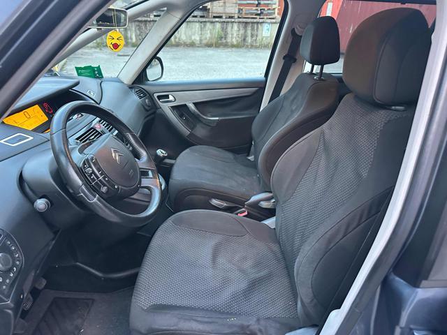 CITROEN C4 7posti Grand Picasso 1.6 HDi 110 FAP Elegance