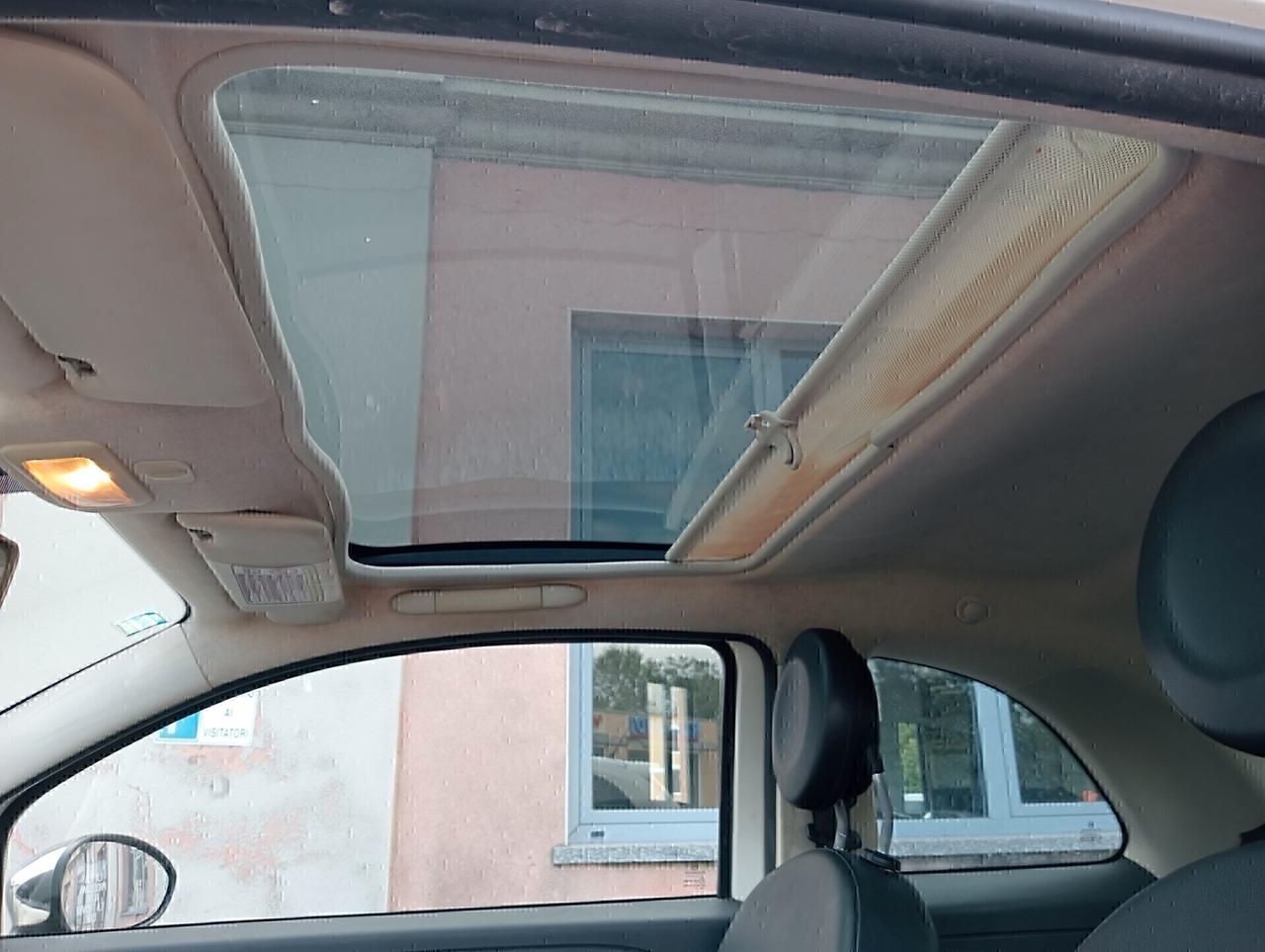 Fiat 500 1.2 Sport X NEOPATENTATI