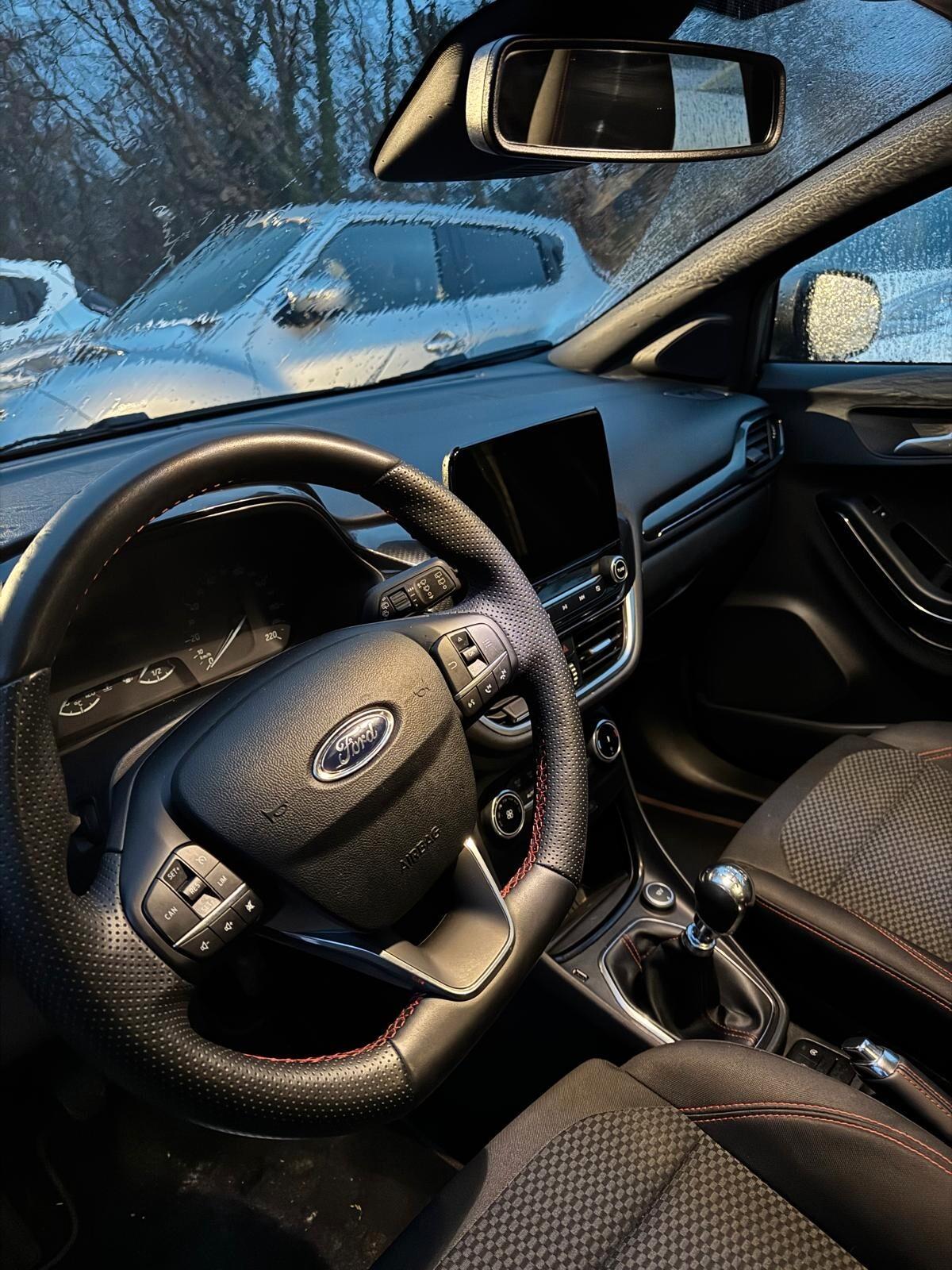 FORD PUMA 1.0 HYBRID 125 CV ST-LINE 2022