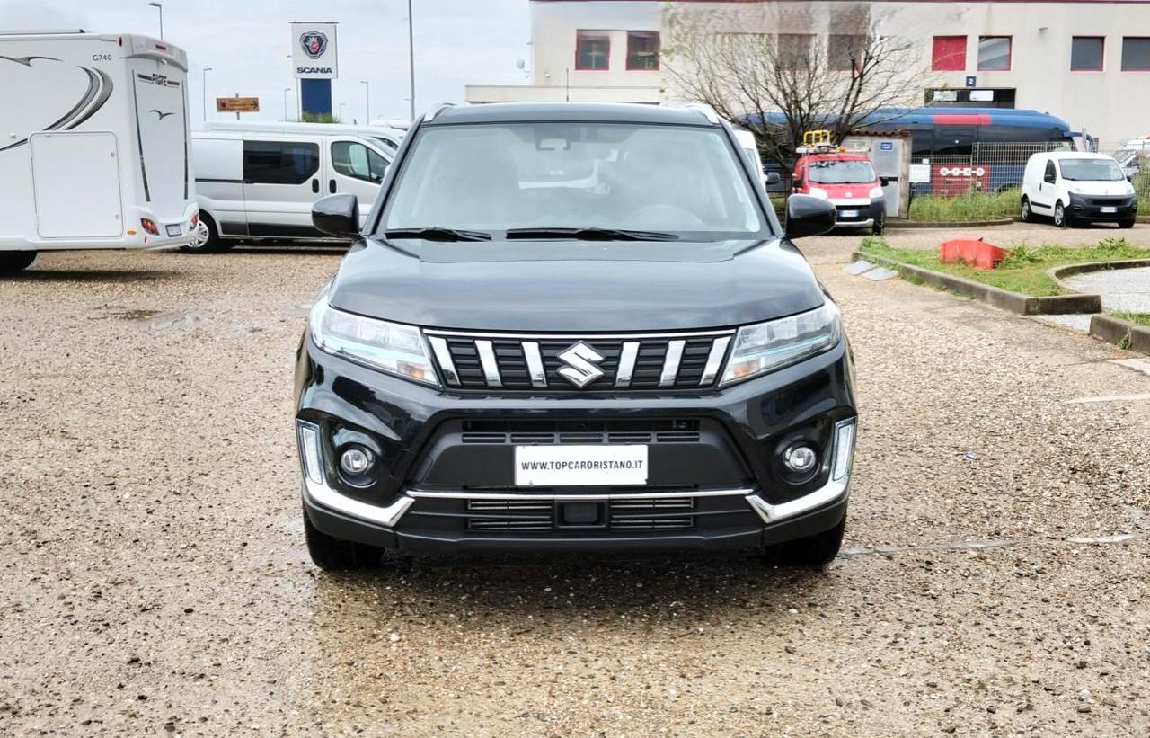 Suzuki Vitara 1.4h Cool + - 5.000 dal Listino !