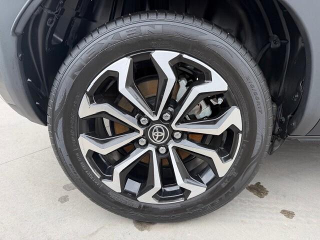 Toyota Yaris Cross 1.5 Hybrid 5p. E-CVT AWD-i Loun