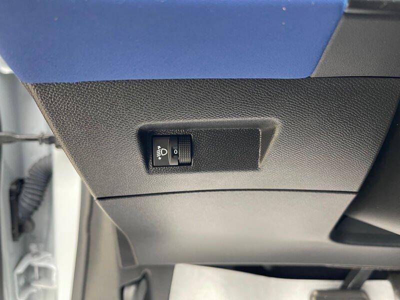 Lancia Ypsilon 1.2 mhev HF Line 110cv e-dct - AZIENDALE