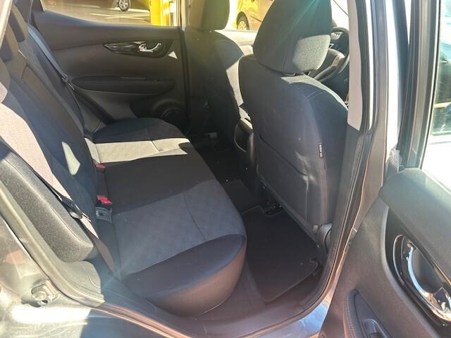 Nissan Qashqai 1.5 dCi Tekna, EURO 6!!