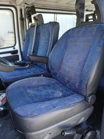 Citroen Jumper 2,8 JTD 9 POSTI