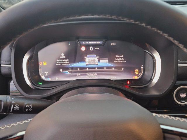 DODGE RAM 1500 3.0L I6 HURRICANE LIMITED NIGHT FULL OPT