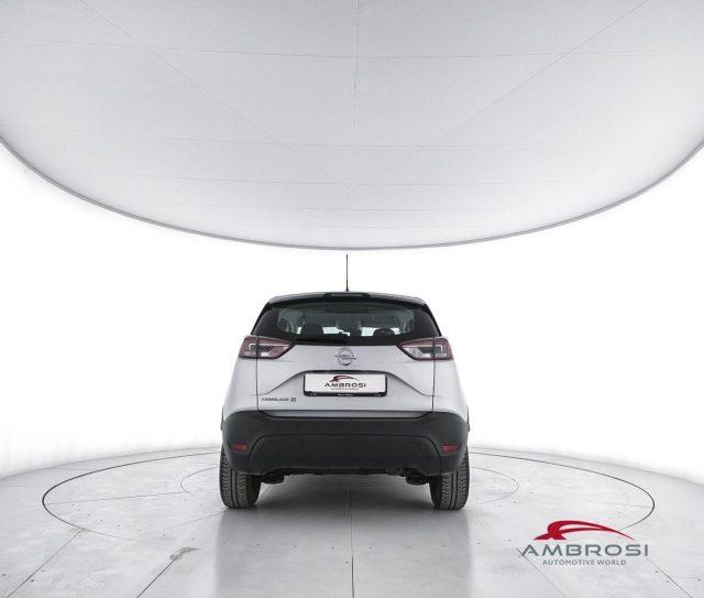 OPEL Crossland X 1.2 12V Advance