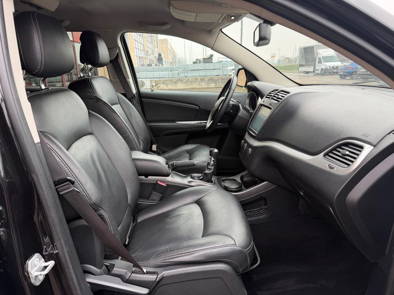 Fiat Freemont 2.0 Multijet 140 CV, 7 POSTI