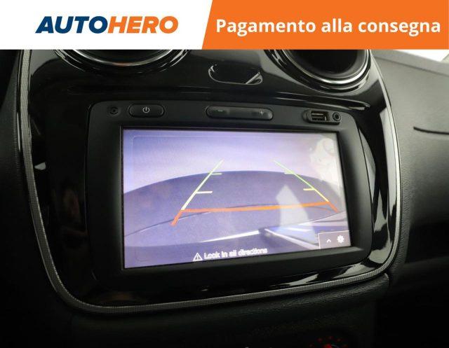 DACIA Lodgy Stepway 1.5 Blue dCi 8V 115CV 7 posti