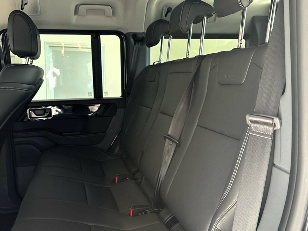 Ineos Grenadier Station Wagon 3.0 twin-turbo diesel Fieldmaster Edition auto