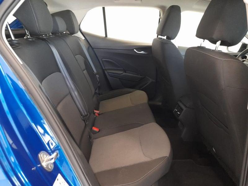 Škoda Fabia 1.0 TSI Evo 70KW YOUNG EDITION