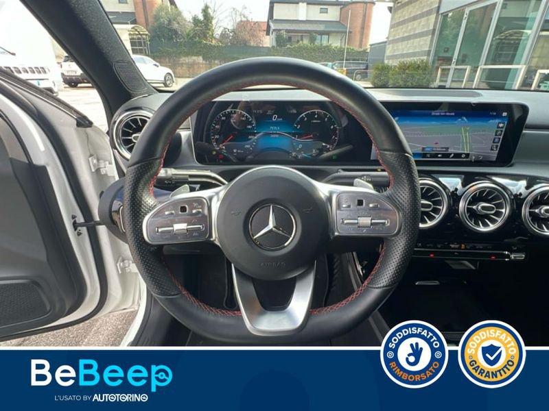 Mercedes-Benz Classe A A 200 PREMIUM AUTO