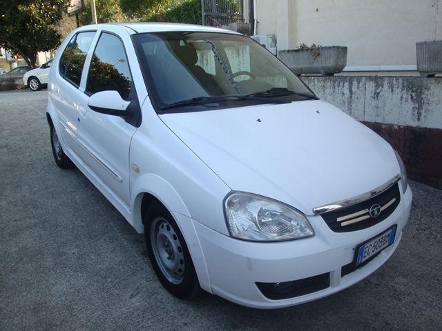 TATA - Indica - 5p BZ/GPL 2031