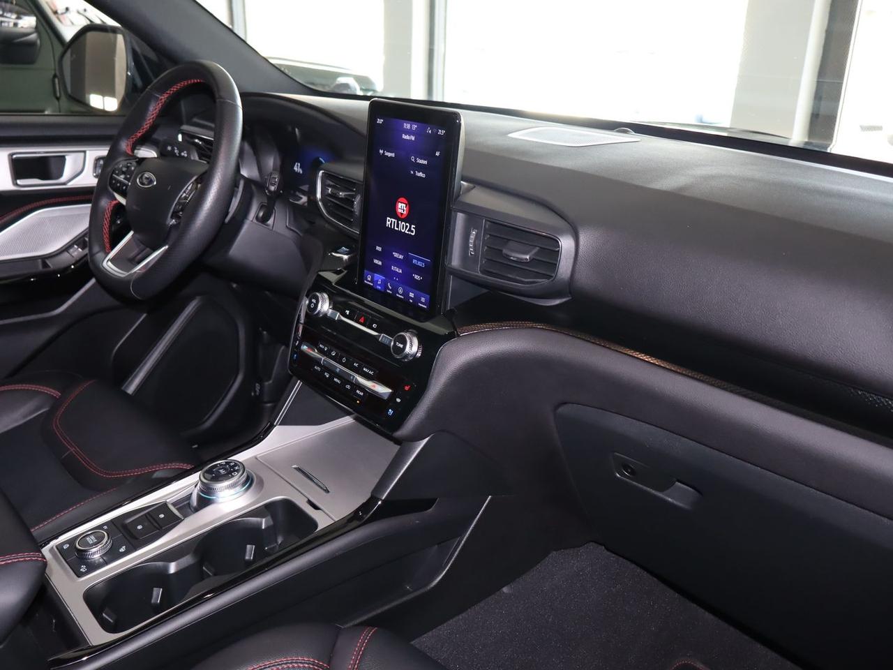 Ford Explorer ST Line 3.0 EcoBoost PHEV #10512