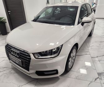 Audi A1 1.4 TDI ultra Design