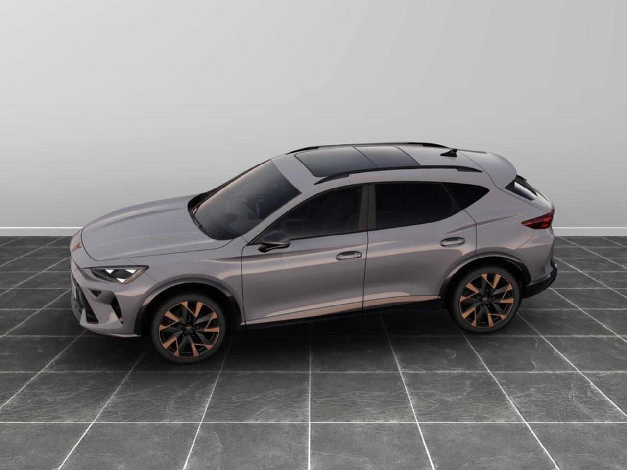 Cupra Formentor 2.0 tdi 150cv dsg
