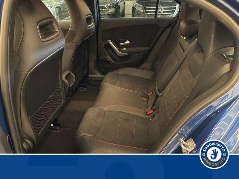 Mercedes-Benz Classe A 250e EQ-Power Automatic AMG Line Advanced Plus Digital Edition