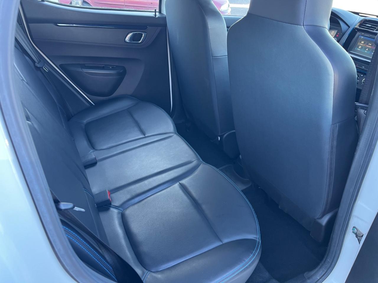 Dacia Spring Comfort Plus Electric 45 km 7.000 pari al nuovo
