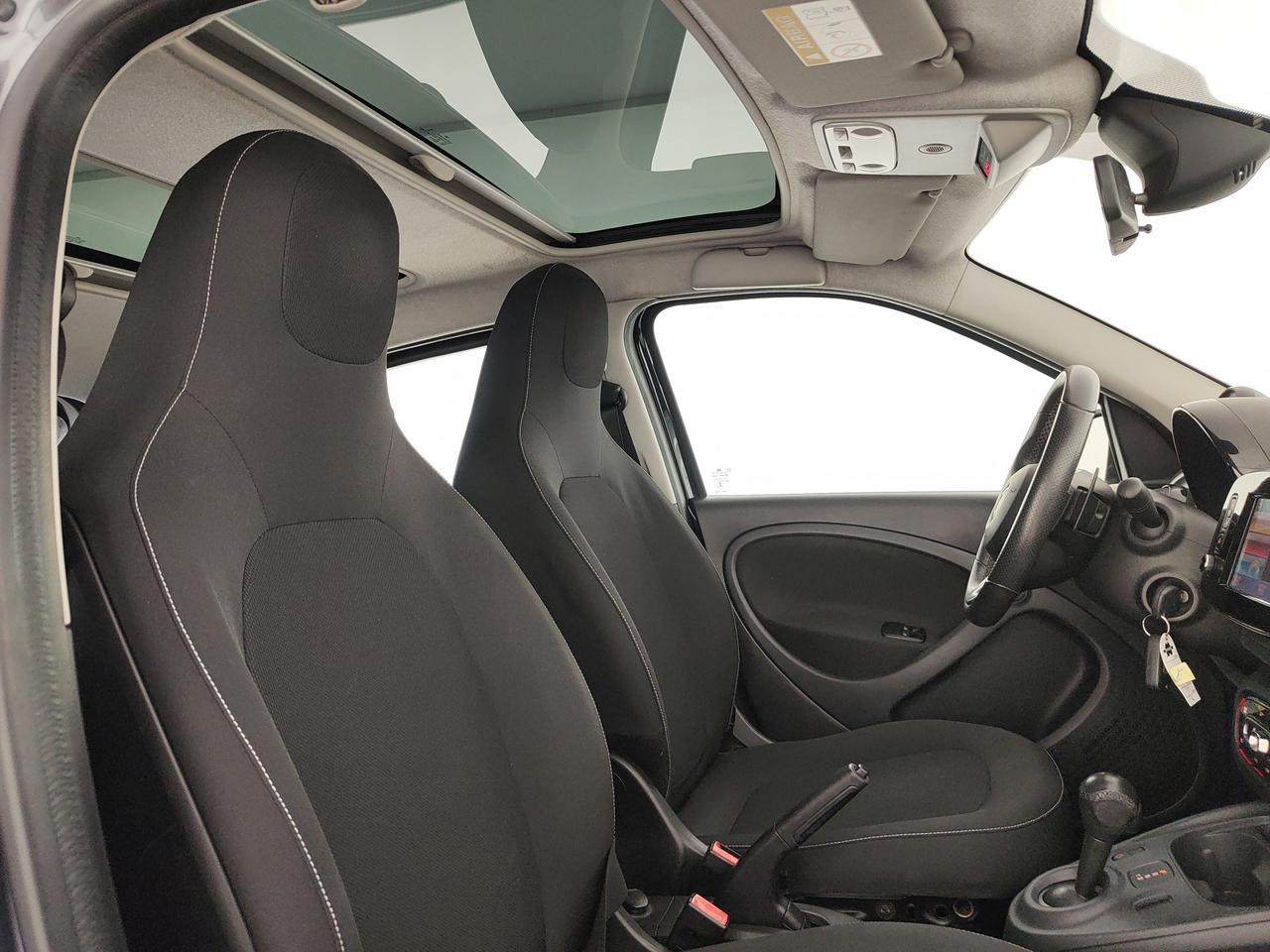 SMART Forfour 0.9 t Urban (sport edition1) 90cv twinamic