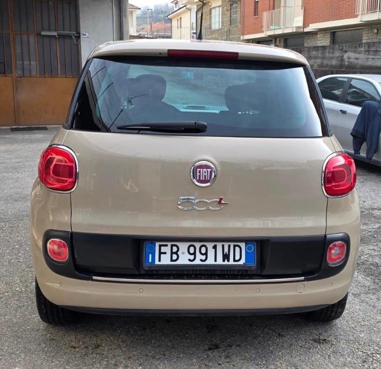 Fiat 500L 1.3 Multijet 85 CV Lounge