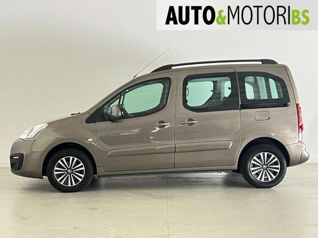 PEUGEOT Partner Tepee 1.6 e-HDi 92 CV S&S ETG6 Active