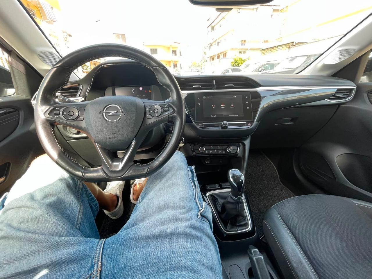 Opel Corsa 1.2cc 75cv Elegance