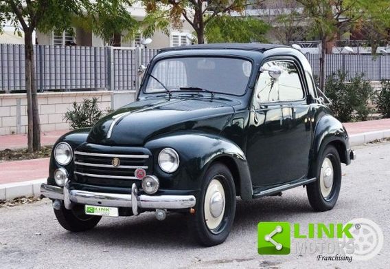 FIAT Other Topolino