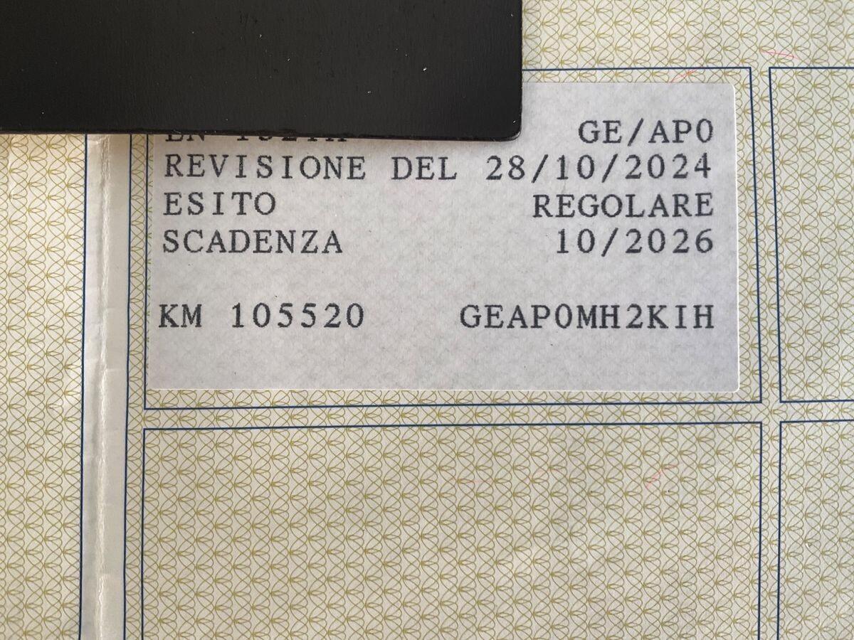 Opel Meriva 1.3 CDTI