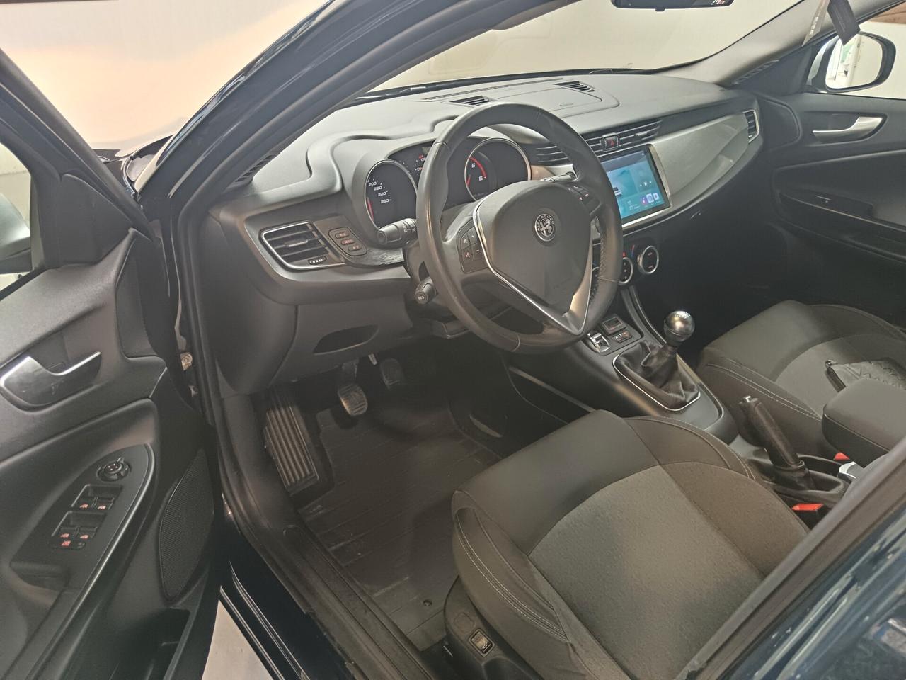 Alfa Romeo Giulietta 1.6 JTDm 120 CV PREZZO REALE