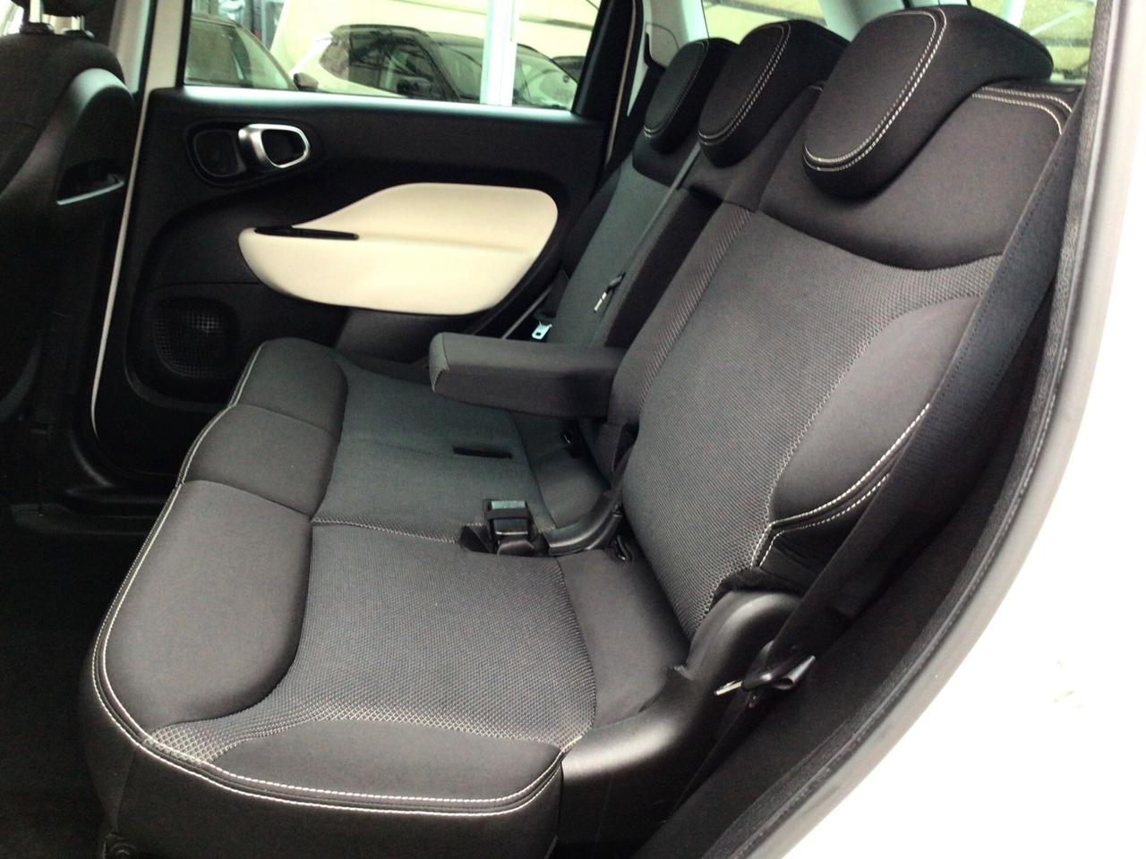 Fiat 500L 1.3 Multijet 85 CV Trekking