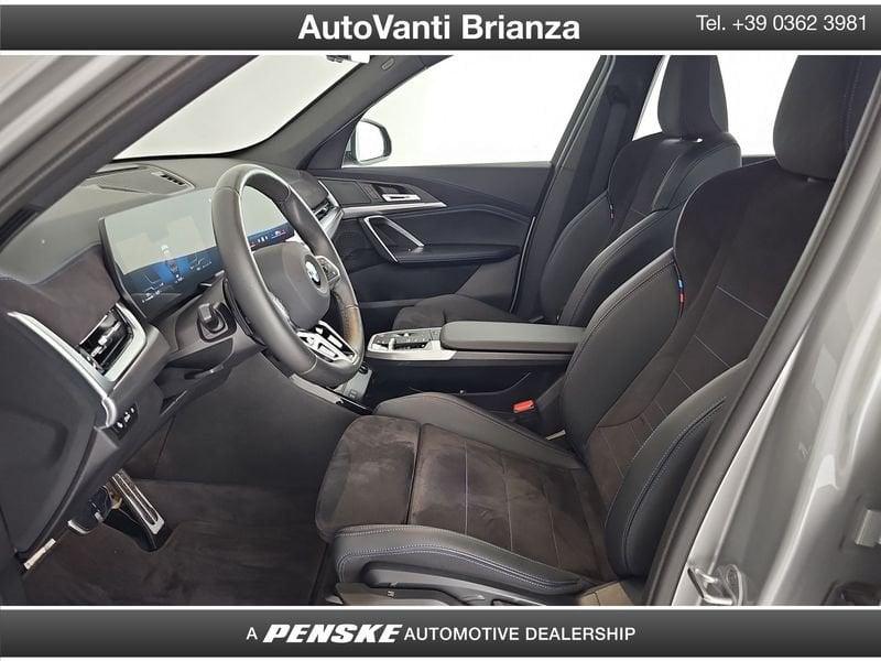 BMW X1 X1 sdrive18i MSport