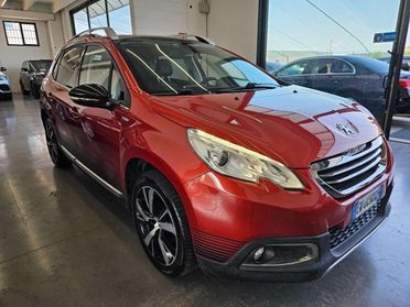 Peugeot 2008 1.6 e-hdi 8v Allure s NEOPATENTATI